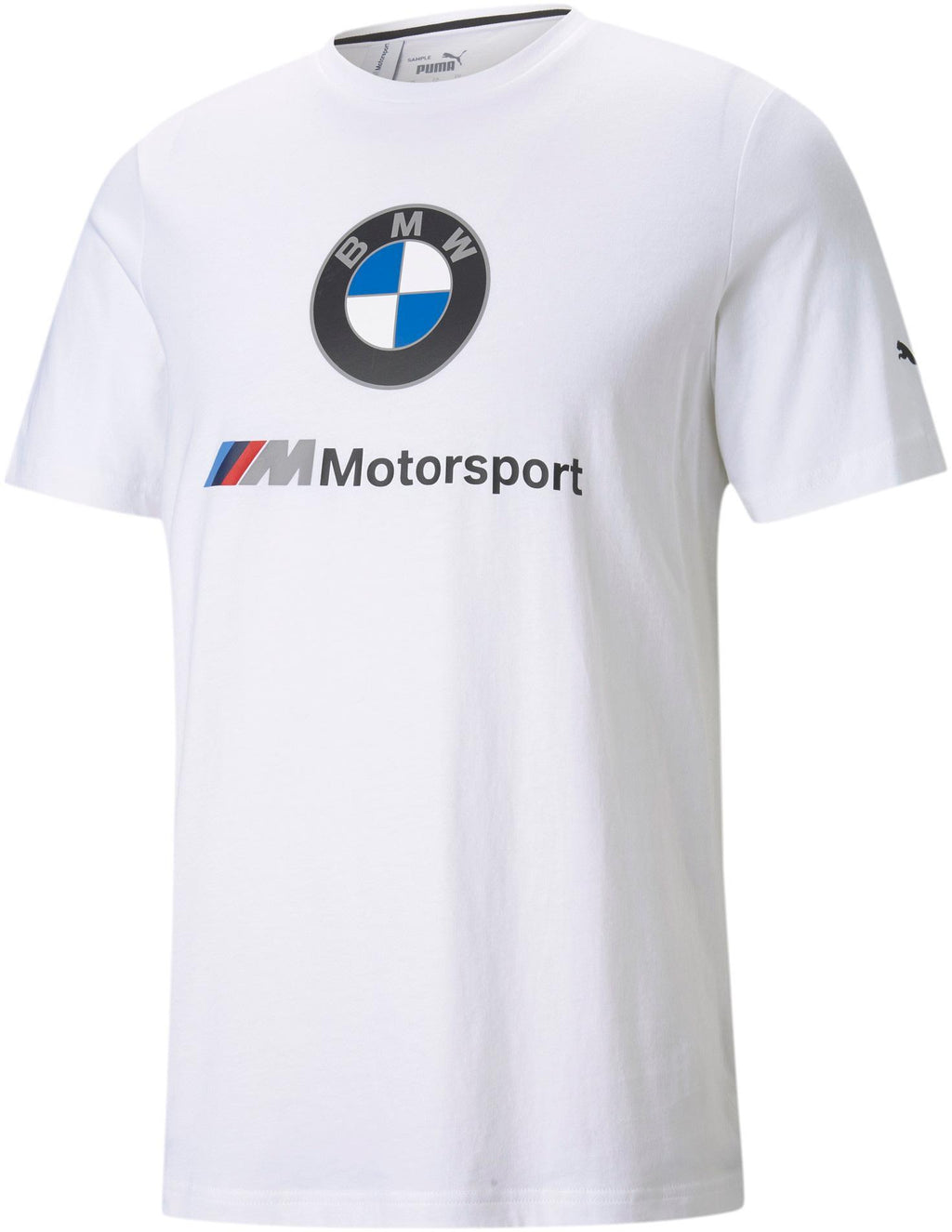 Bmw Mms Ess Logo Tee