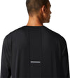 SMSB RUN LS TOP. Laufshirt langarm