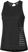 PUMA Twist It Logo Tank