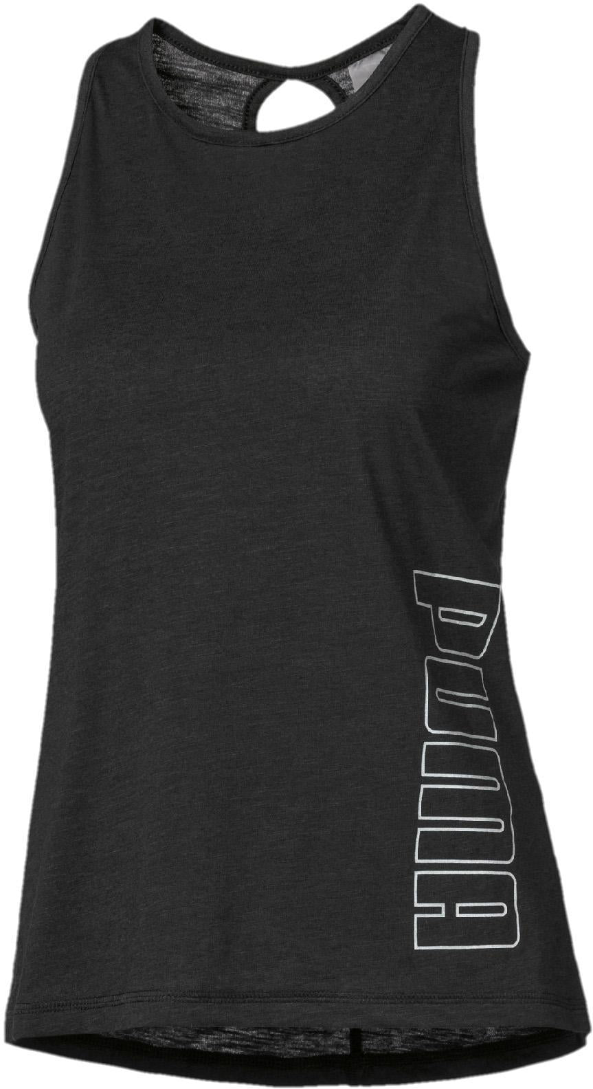 PUMA Twist It Logo Tank