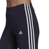 Essentials 3-Stripes fietsshort