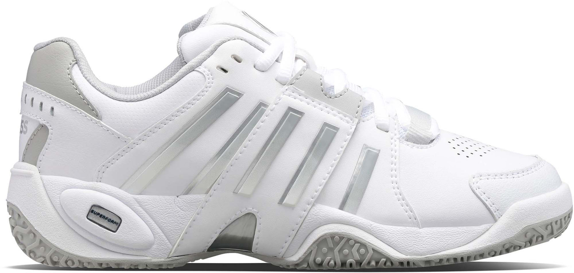 Accomplish IV Omni tennisschoenen