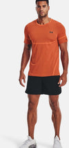 Peak Woven short