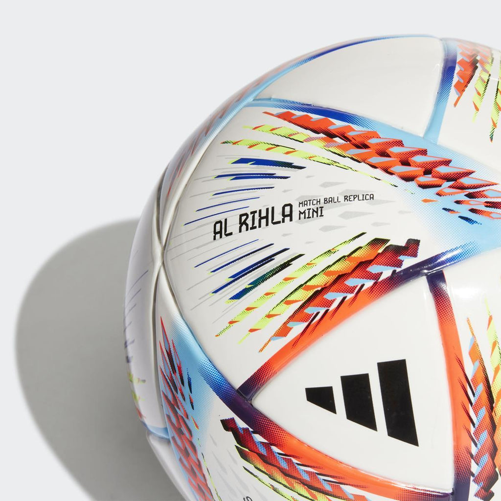 Al Rihla Mini voetbal