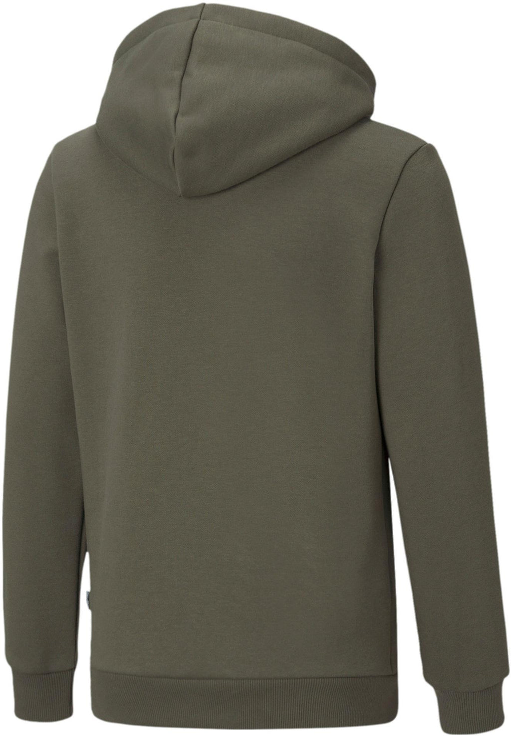 Ess Big Logo Hoodie