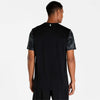 Run Graphic Ss Tee M