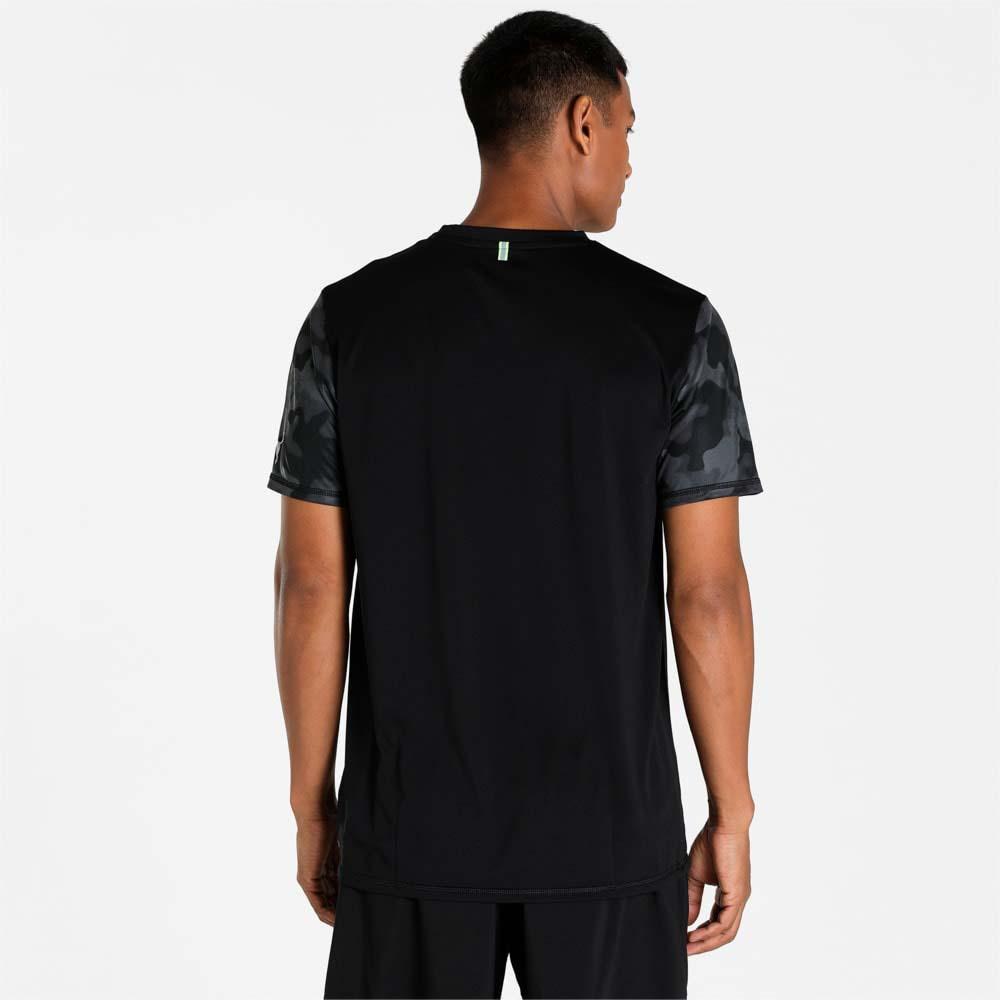 Run Graphic Ss Tee M