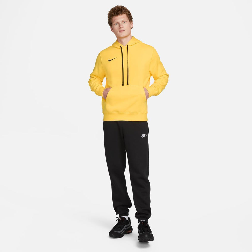 Park Fleece Soccer hoodie