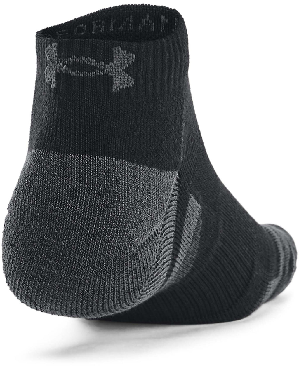 Performance Tech Low 3-pack sokken
