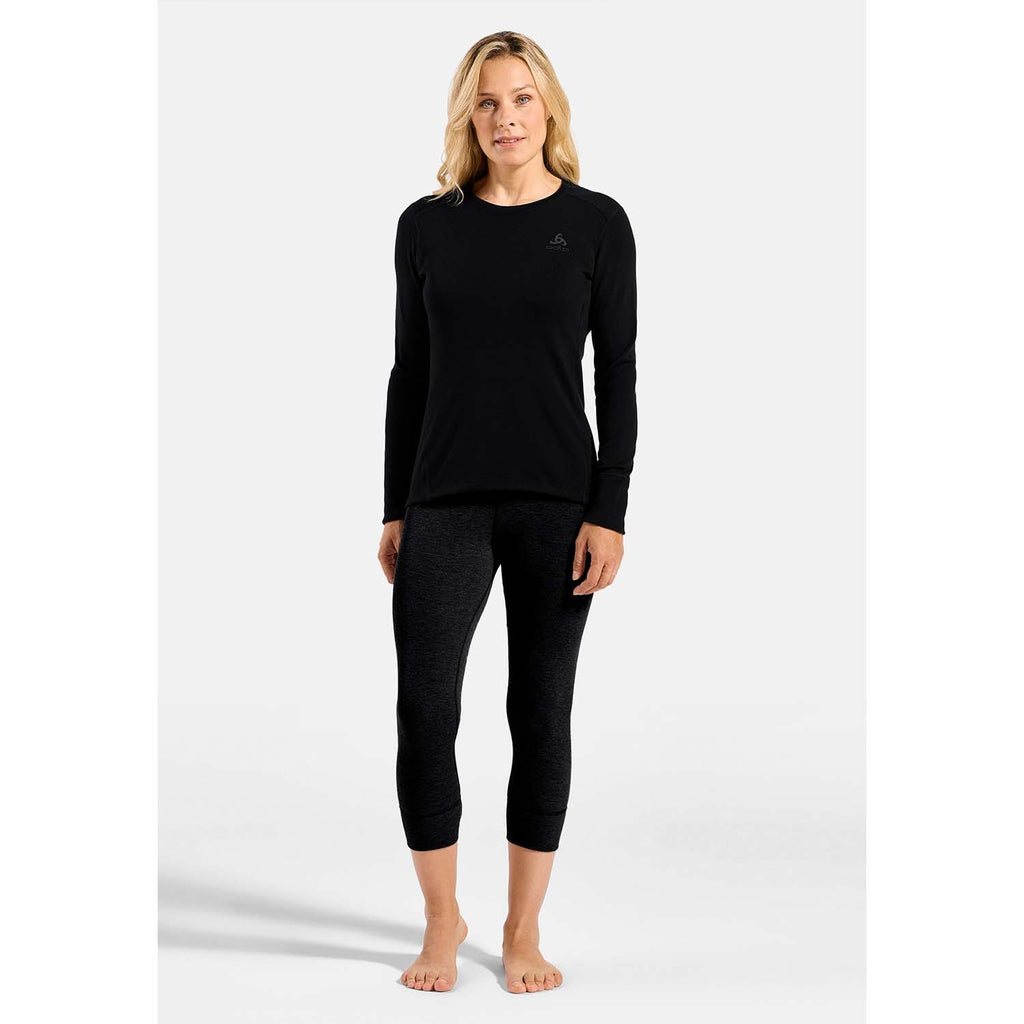 merino 260 base layer shirt