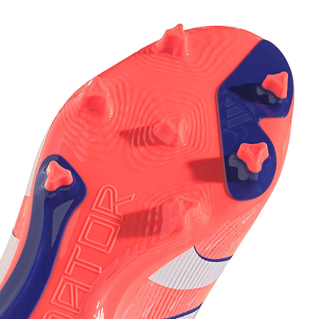 Predator League Firm/Multi-Ground Voetbalschoenen