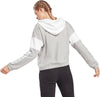 Te Linear Logo Ft Fullzip