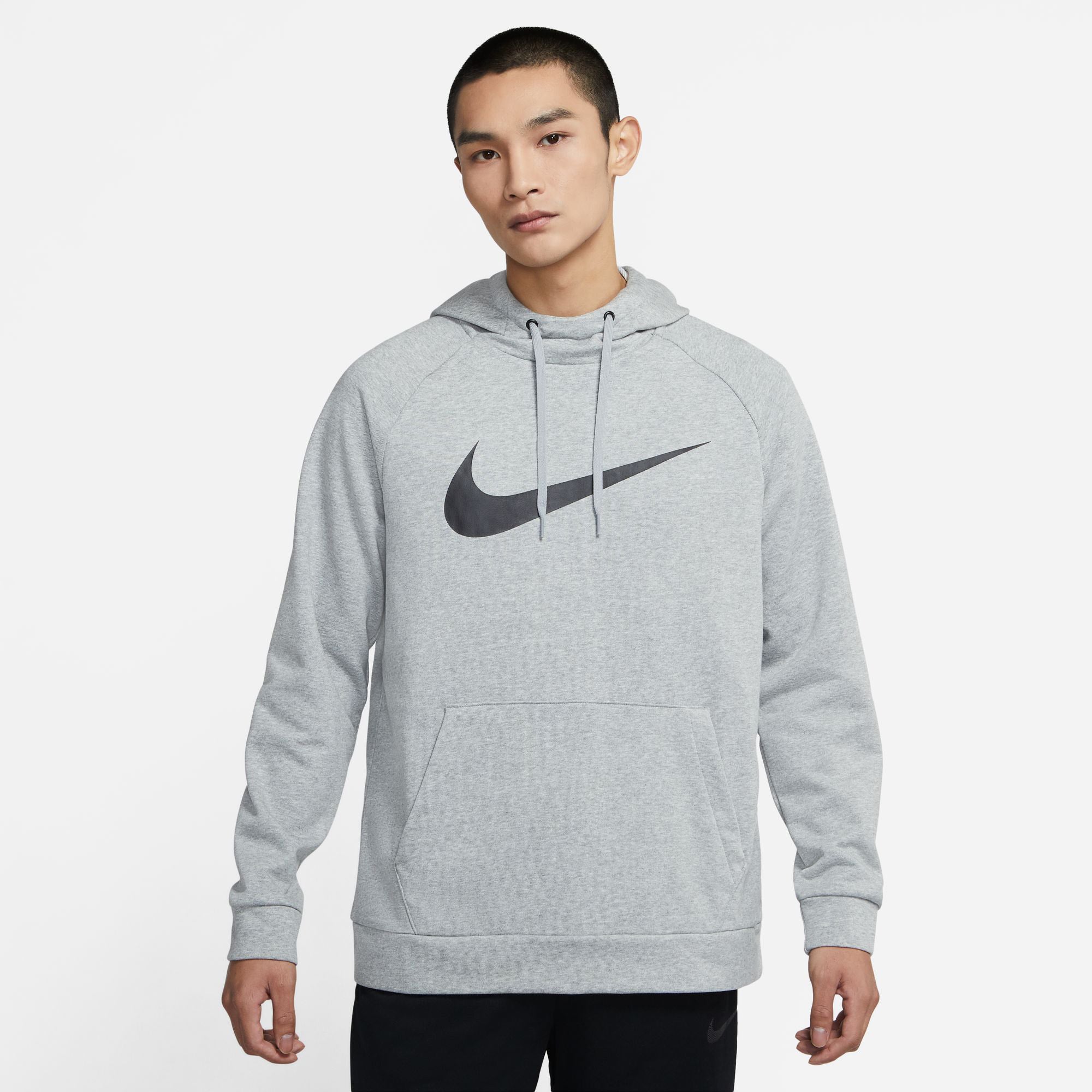 Dri-FIT Pullover Training hoodie