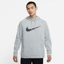 Dri-FIT Pullover Training hoodie