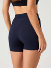Ace Stretch Shorts