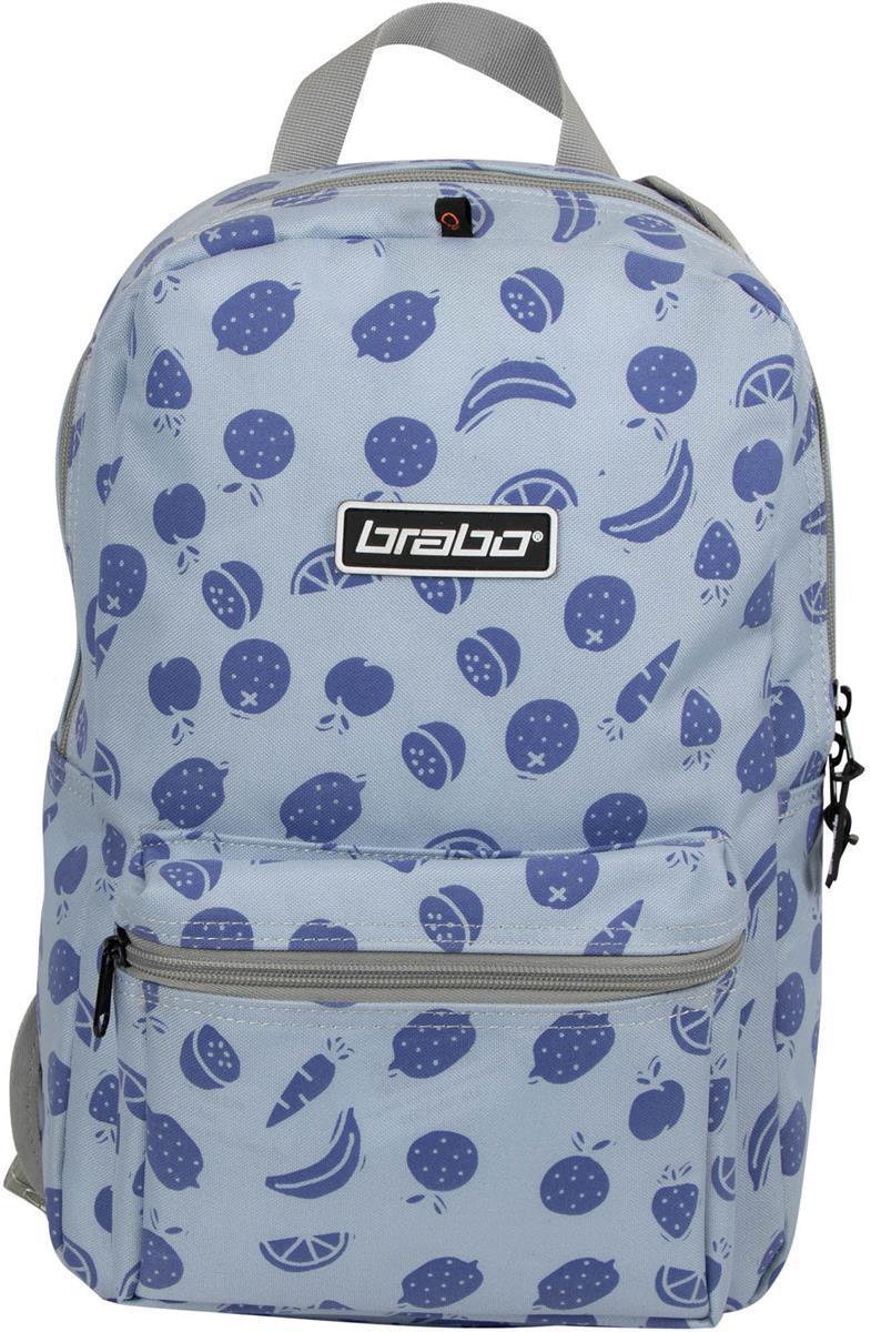Bb5210 Backpack Storm Fruit Salad B
