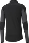 mcfc 1/4 zip top