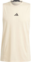 Designed for training tanktop