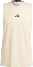 Designed for training tanktop