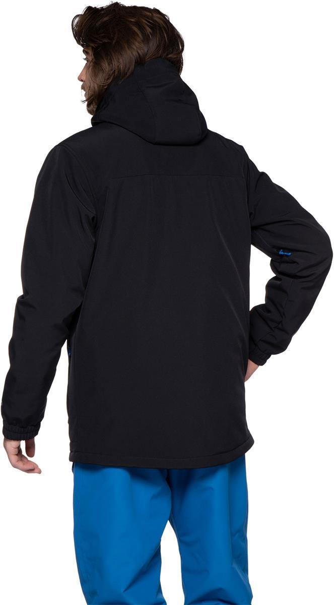 concorde 19 snowjacket