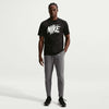 unlimited men's dri-fit zipper veelzijdige herenbroek