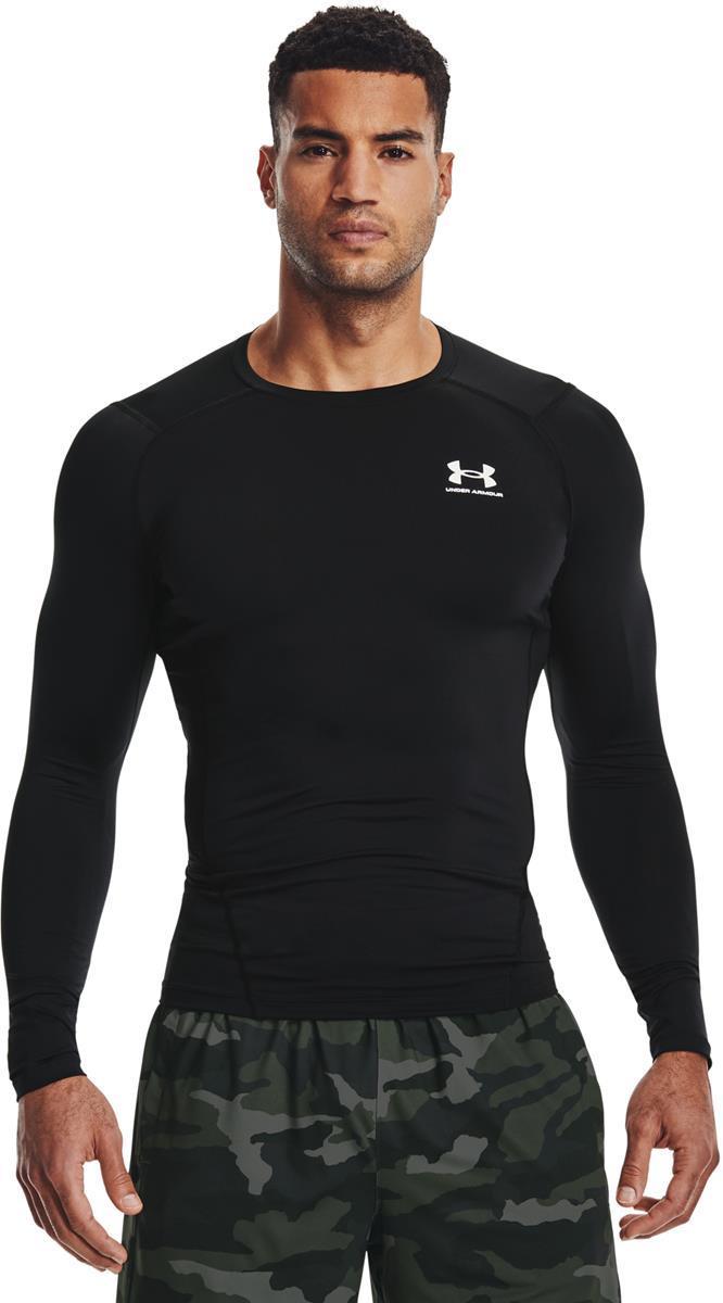 HG Armour Comp longsleeve shirt