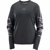 shkout core ls tee gfx w
