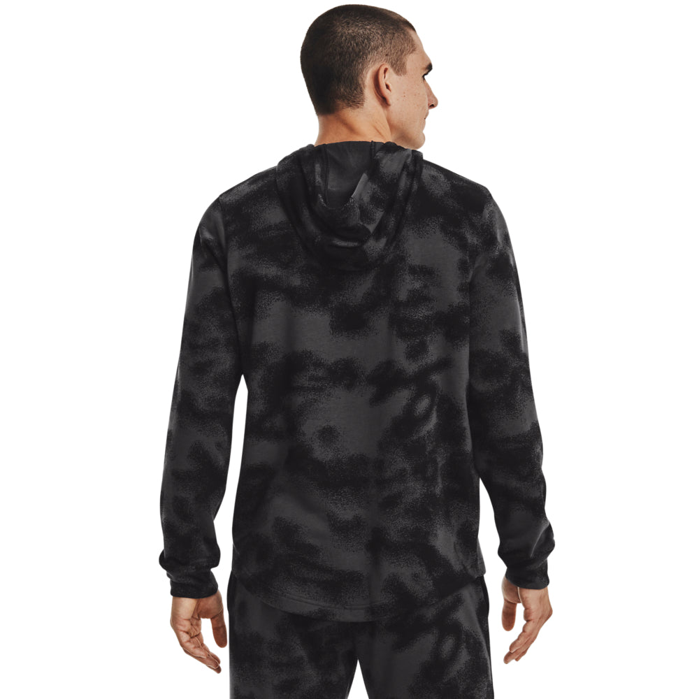 Rival Terry Novelty hoodie