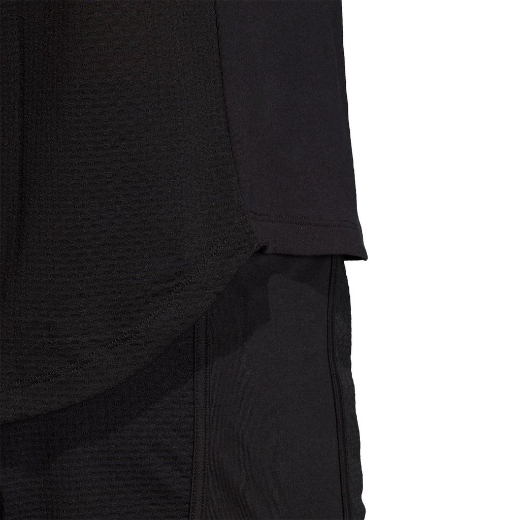 Sport ID Mesh top