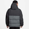 m nk windrunner stmnt dwn jkt (cons