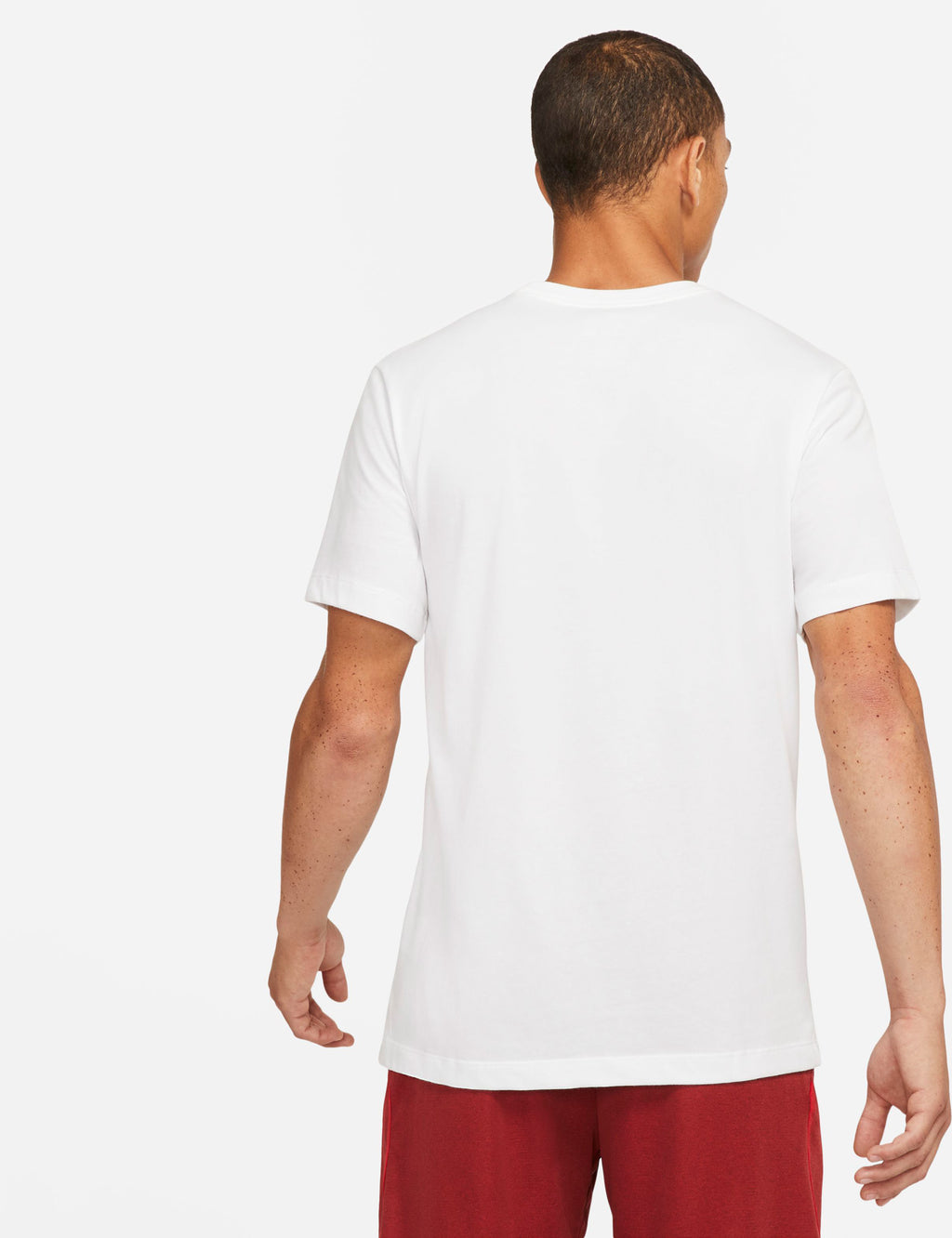 Dri-FIT 'HWPO' Training shirtg