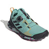 Terrex Agravic Boa. Adventureschuh UK-Gr.