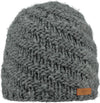 Jade beanie