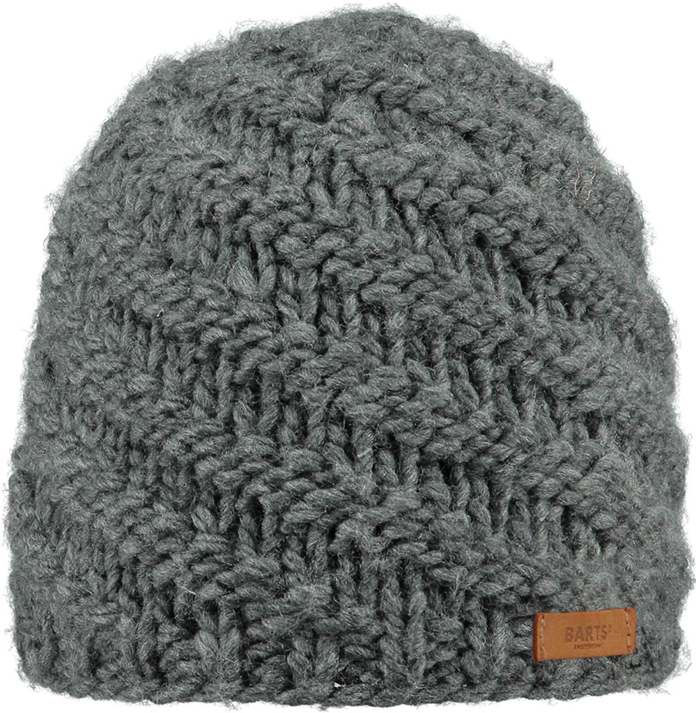 Jade beanie