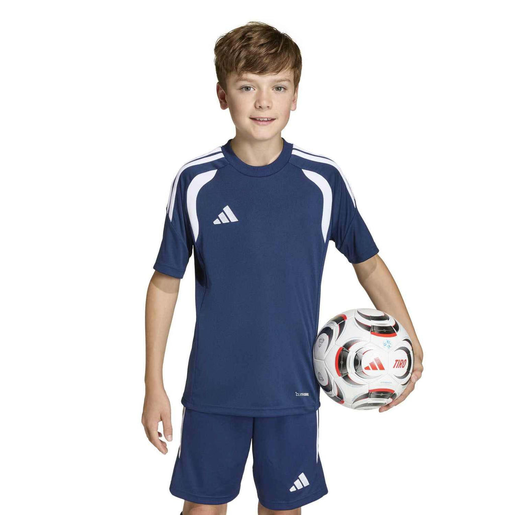 Tiro 26 League kids Voetbal Trainingsshirt Korte Mouw
