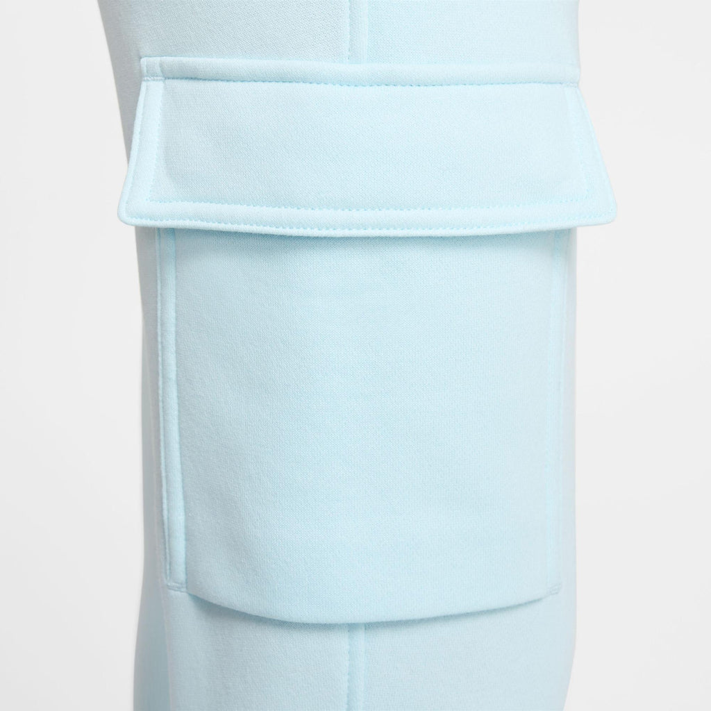 Fleece Cargo broek