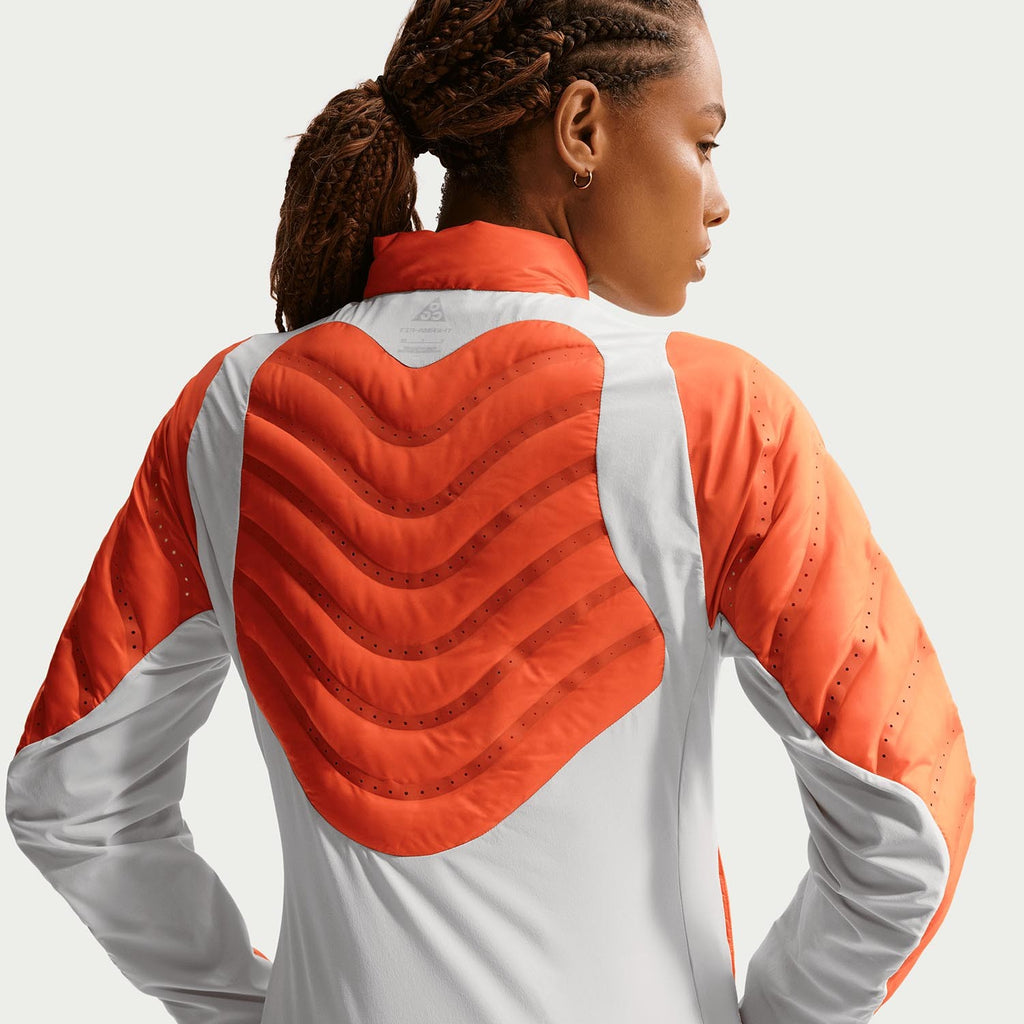 Acg Lava Flow Therma-fit Aeroloft Jacket