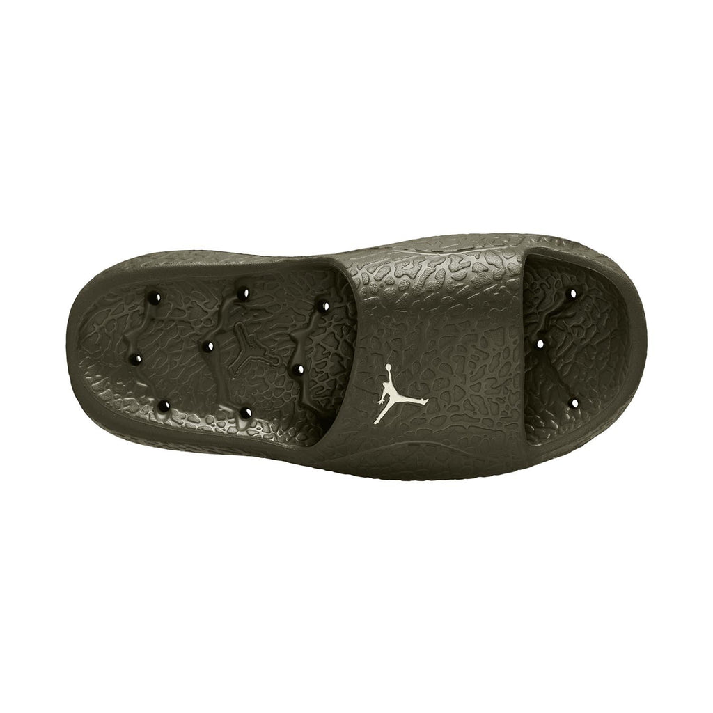 Jordan Franchise Shower Slides Basketbalschoenen