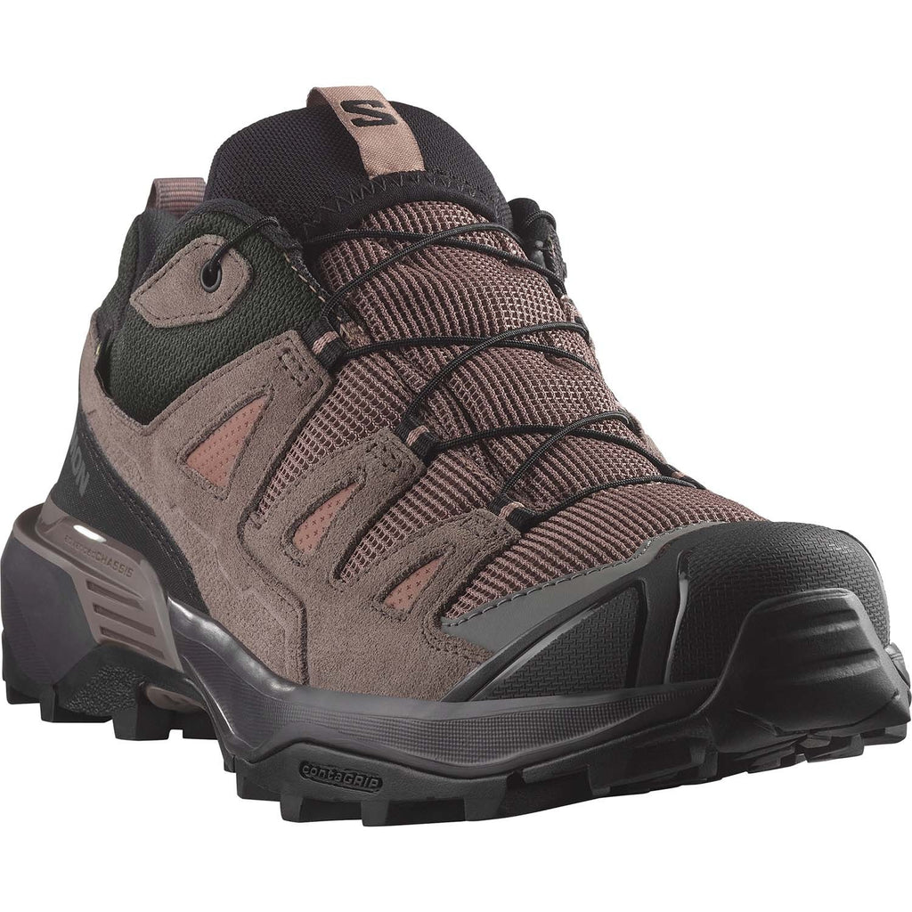 X Ultra 360 Leather Gore-tex Hardloopschoenen neutral
