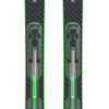 Supershape E-magnum ski's