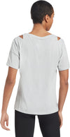 Ts Ac+cotton Tee