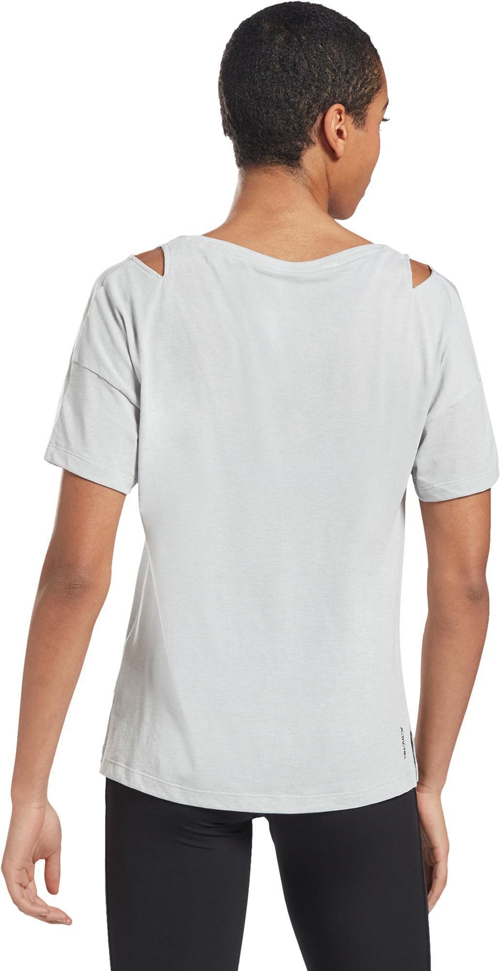 Ts Ac+cotton Tee