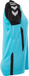 Aarhus Ladies Shirt Ss