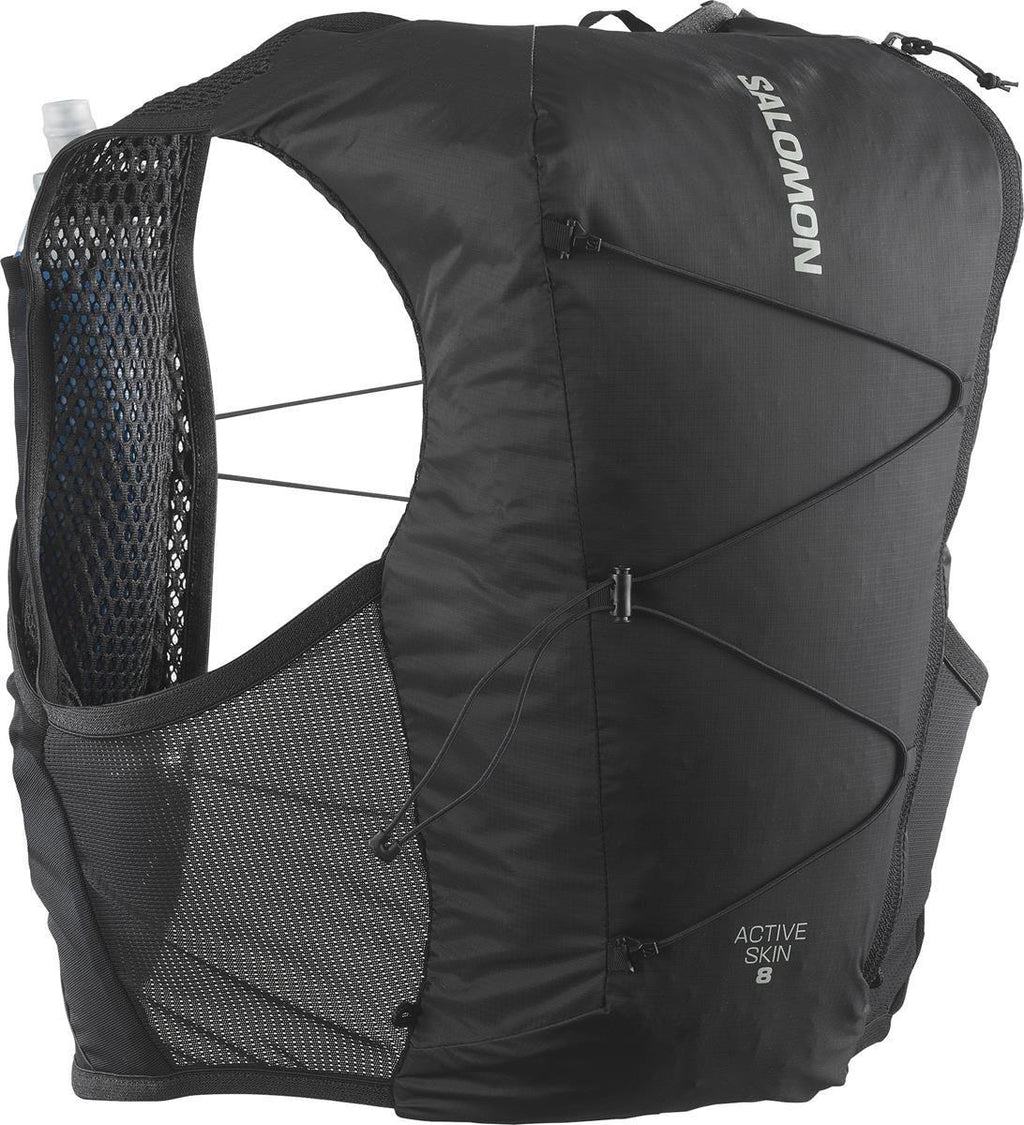 Active Skin 8 Set vest  hardlopen