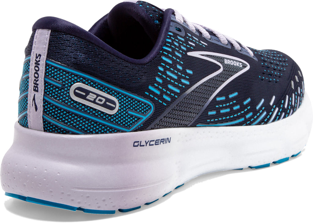 Glycerin 20 hardloopschoenen