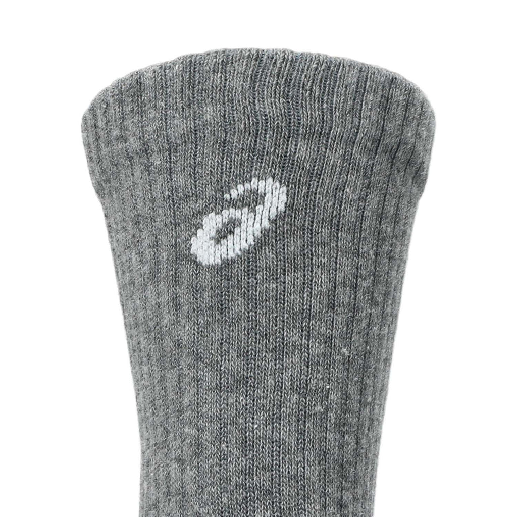 3 Pack Crew Sock  training kid