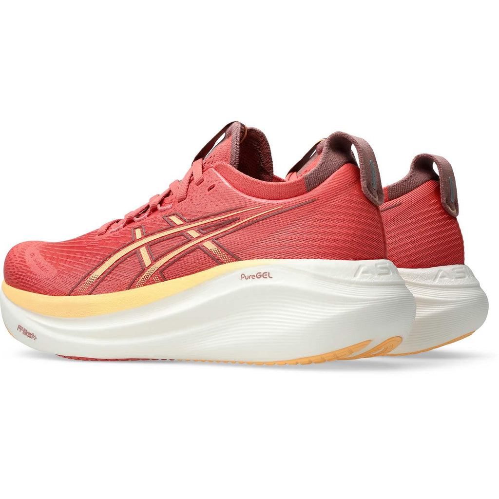 Gel-nimbus 27 hardloopschoenen