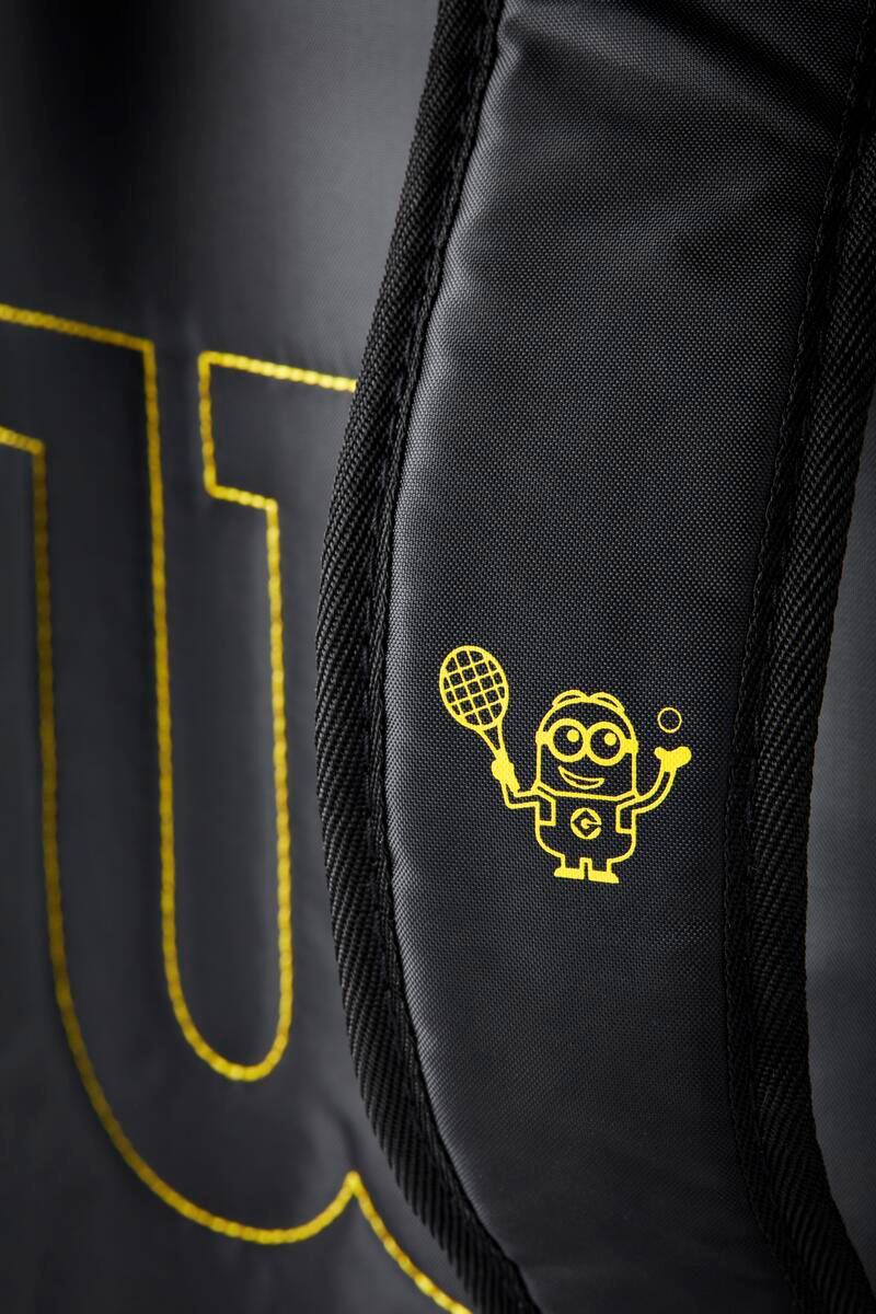 Minions Jr Backpack