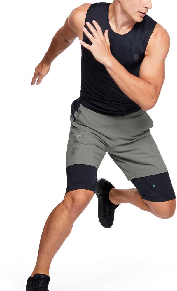 UNDER ARMOUR Ffi.-Short