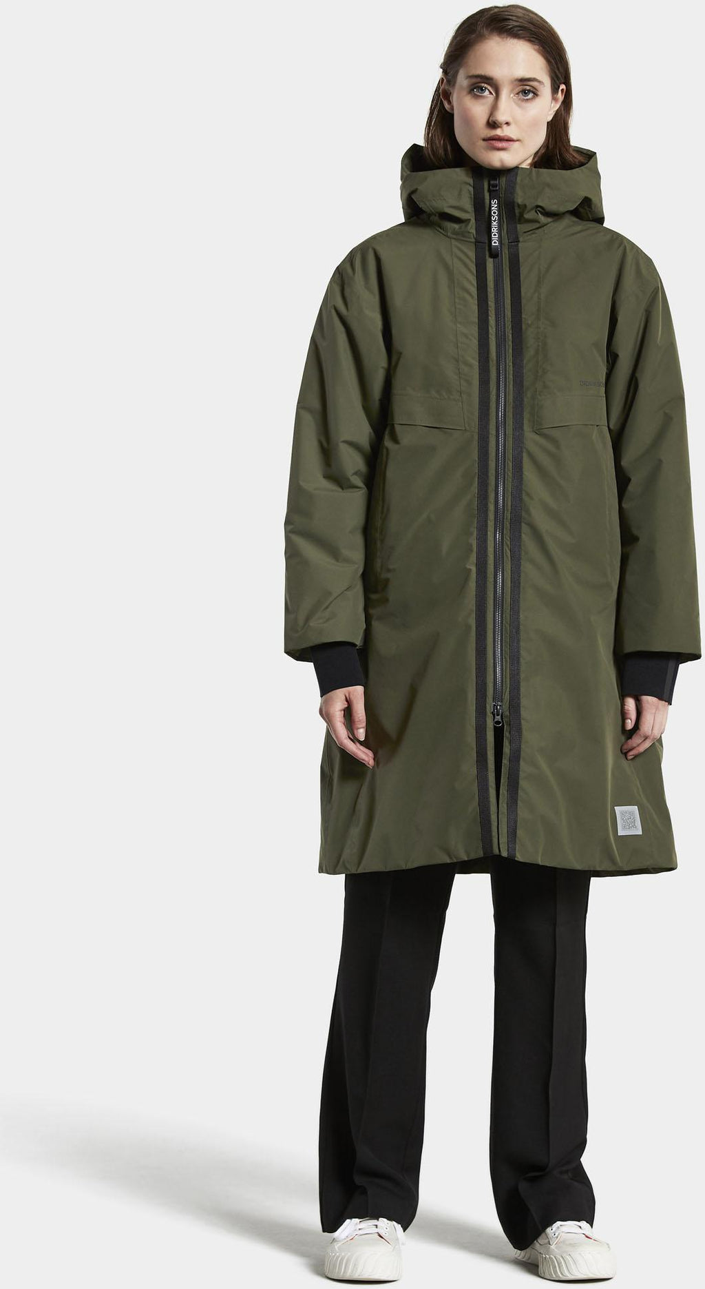 Aino Wns Parka 3